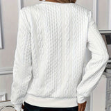 LUCIA I Pullover con zip