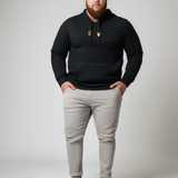 Felpa con Cappuccio Roman - Comfort e Stile