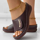 Joanna – Sandali Urban Classici Comodi