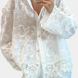 Iris Blusa Wild