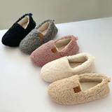 Pantofole Snuggle™ Comode e Calde