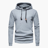 Felpa con Cappuccio Roman - Comfort e Stile