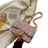 Borsa a Spalla Elegante Olivia per Donna