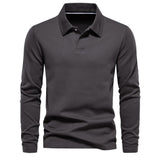 Sean | Polo di Lusso Elegante