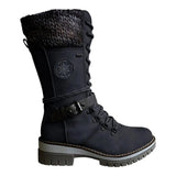 Stivali Alti Donna Lillian™ - Eleganza e Comfort