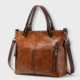 Lora - Borsa Elegante in Pelle