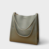 Olivia - Borsa in pelle artigianale