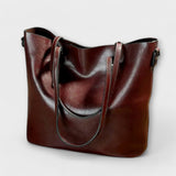 Borsa a Spalla Vintage Olivia