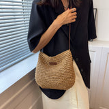 Borsa a spalla Olive