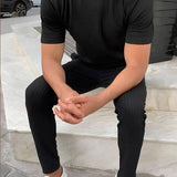 Diego™ | Polo Rivero Nera