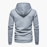 Felpa con Cappuccio Roman - Comfort e Stile