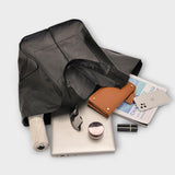 Borsa da Weekend Oversize Olivia