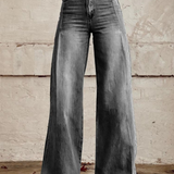 NARCISA | PANTALONI LARGHI ED ELEGANTI