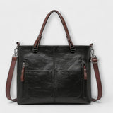 Lora - Borsa Elegante in Pelle