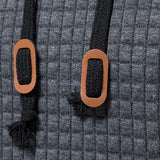 Felpa con Cappuccio Roman - Comfort e Stile