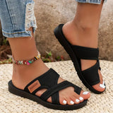 Caroline - Sandali Comodi Ortopedici per Hallux Valgus
