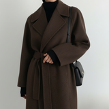 Alice | Cappotto Elegante