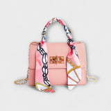 Borsa a Mano Olivia - Eleganza e Stile