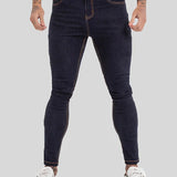 Jeans Nino™ - Nero Elegante