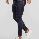Jeans Nino™ - Nero Elegante