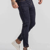 Jeans Nino™ - Nero Elegante
