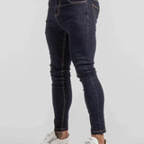 Jeans Nino™ - Nero Elegante