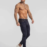 Jeans Nino™ - Nero Elegante