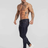 Jeans Nino™ - Nero Elegante
