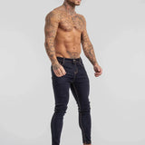 Jeans Nino™ - Nero Elegante