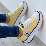 Lily - Sneakers Ortopediche Donna | Sandali Comodi