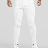 Maurizio™ | Jeans Bianchi