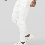 Maurizio™ | Jeans Bianchi
