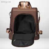 Borsa Antifurto Lucius™ - Sicurezza e Stile