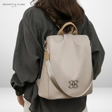 Borsa Antifurto Lucius™ - Sicurezza e Stile