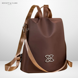 Borsa Antifurto Lucius™ - Sicurezza e Stile