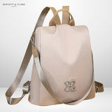 Borsa Antifurto Lucius™ - Sicurezza e Stile
