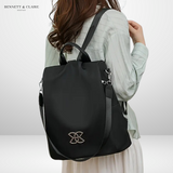 Borsa Antifurto Lucius™ - Sicurezza e Stile