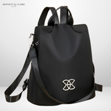 Borsa Antifurto Lucius™ - Sicurezza e Stile