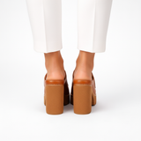 Mizella | Scarpe con Tacco e Plateau