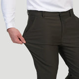 Natale™ | Pantaloni Elasticizzati