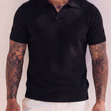 Donato™ | Polo Tambil Nera