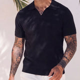 Donato™ | Polo Tambil Nera