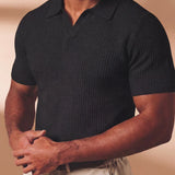 Donato™ | Polo Tambil Nera