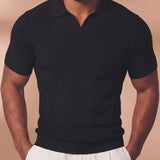 Donato™ | Polo Tambil Nera