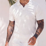 Domenico™ | Polo Tambil Bianca