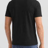 Cesare™ | Polo Dario - Nero