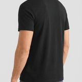 Cesare™ | Polo Dario - Nero
