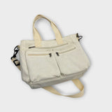 Borsa a Tracolla Olivia - Eleganza e Stile