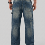 Fausto™ | Jeans Tadeo Carpenter Uomo