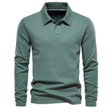 Sean | Polo di Lusso Elegante